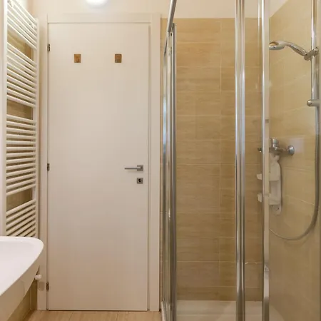Risi By Interhome Feriehus