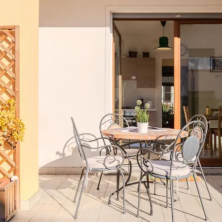 Ferienhaus Risi By Interhome Musso