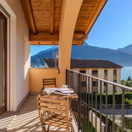 Risi By Interhome Feriehus