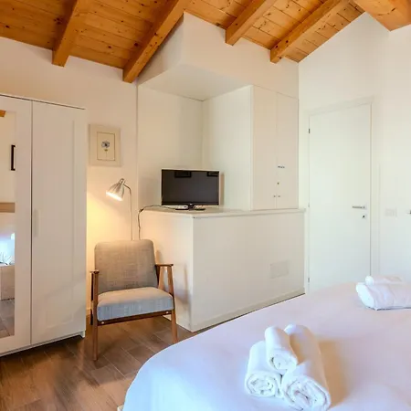 Risi By Interhome Feriehus *