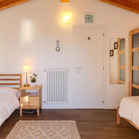 Semesterbostad Risi By Interhome *