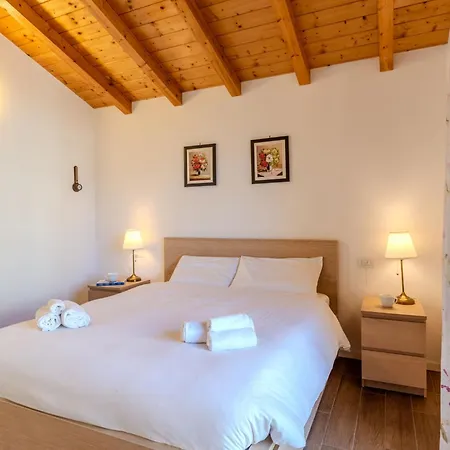 Semesterbostad Risi By Interhome Musso