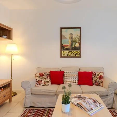 Feriehus Risi By Interhome Musso