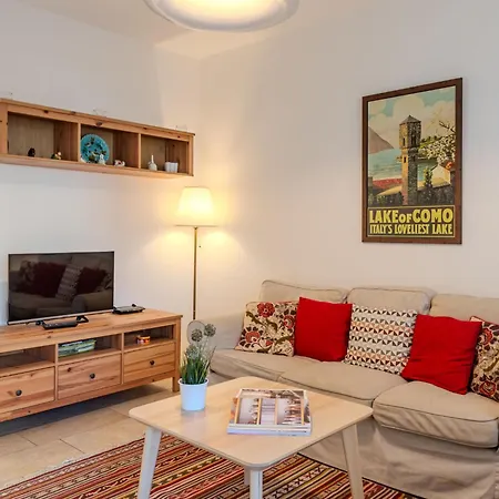 Feriehus Risi By Interhome