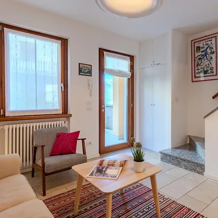 Risi By Interhome Feriehus