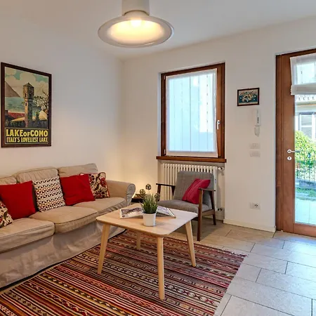 Risi By Interhome Feriehus *
