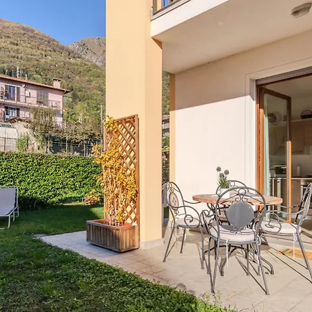 Risi By Interhome Feriehus