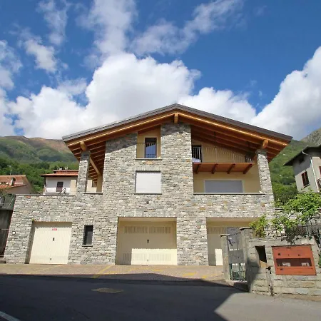 Semesterbostad Risi By Interhome Musso