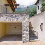 بيت للعطل Risi By Interhome