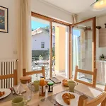 Risi By Interhome بيت للعطل