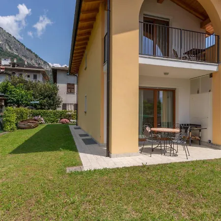 Risi By Interhome Ferienhaus Musso