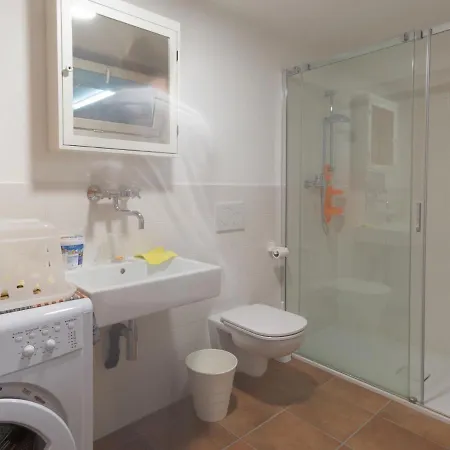 Risi By Interhome Ferienhaus Musso