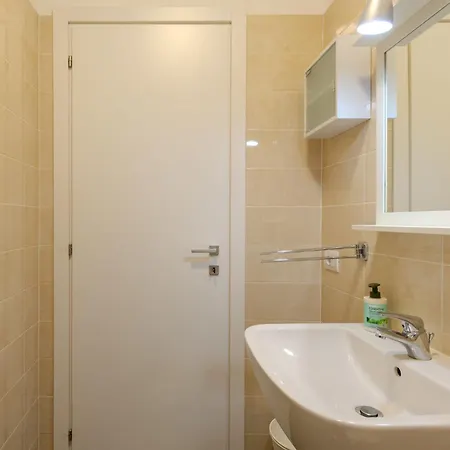 Risi By Interhome Ferienhaus Musso