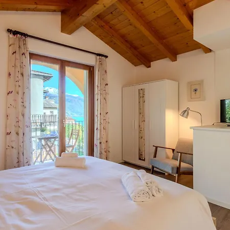Ferienhaus Risi By Interhome Musso