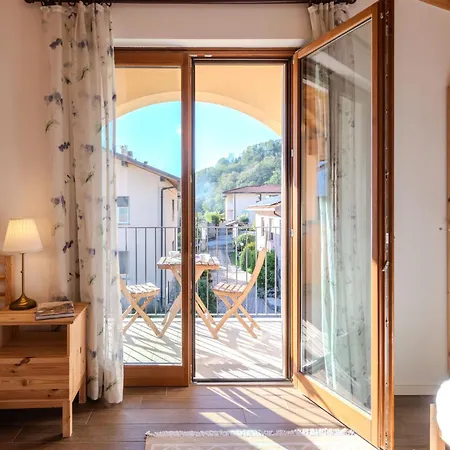 Risi By Interhome Ferienhaus Musso