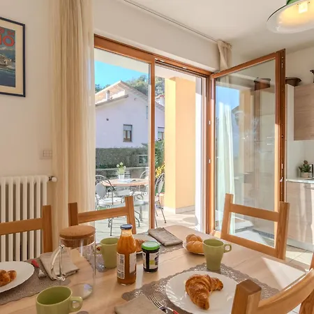 Risi By Interhome Ferienhaus