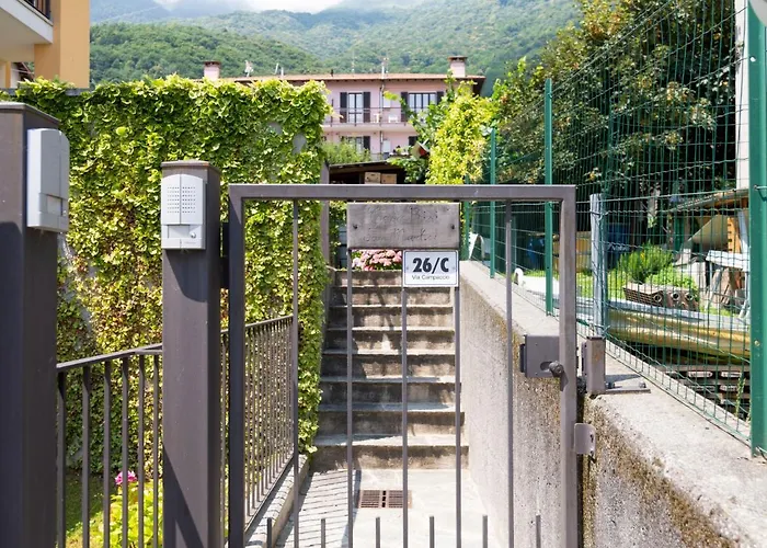 Risi By Interhome Musso