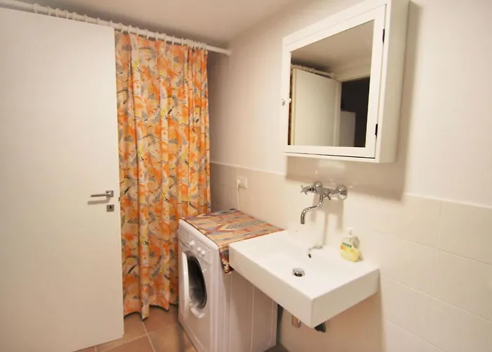 Risi By Interhome Prázdninový dům