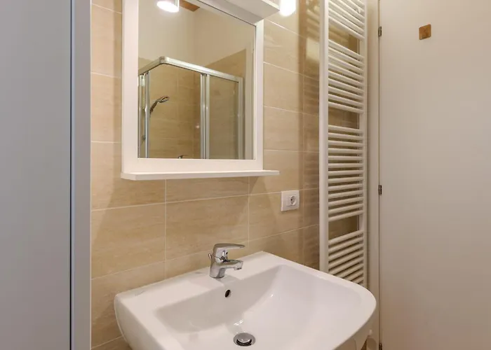 Risi By Interhome Prázdninový dům