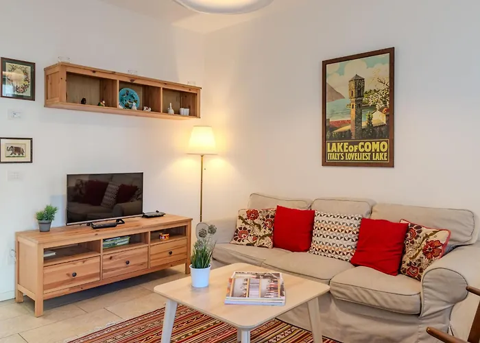 Prázdninový dům Risi By Interhome