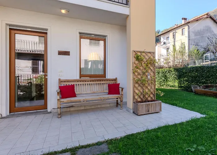 Risi By Interhome Musso