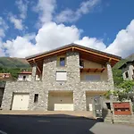 Hébergement de vacances Risi By Interhome Musso